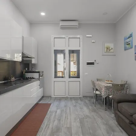 Casa vacanze Casa Bella *