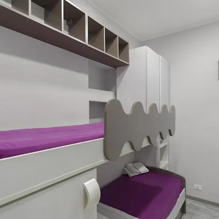 Casa vacanze Casa Bella Palermo