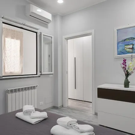 Casa Bella * Palermo