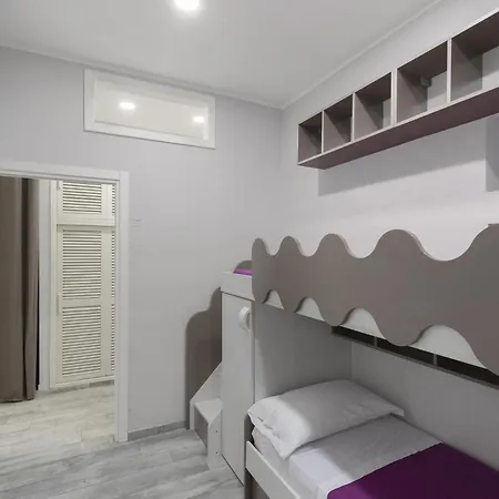 Prázdninový dům Casa Bella *