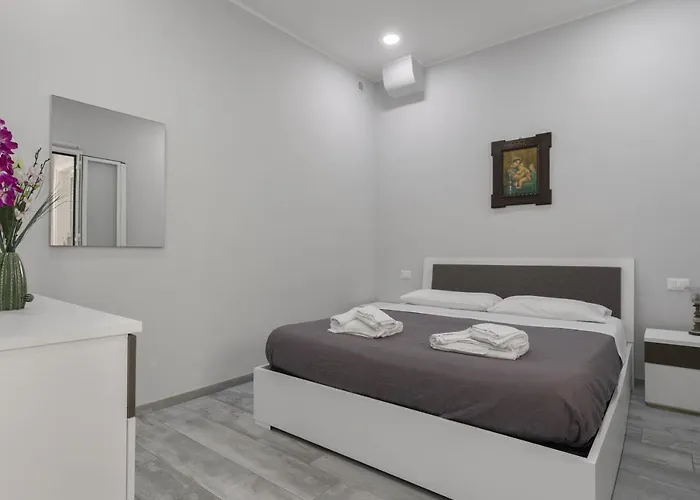 Casa Bella * Palermo