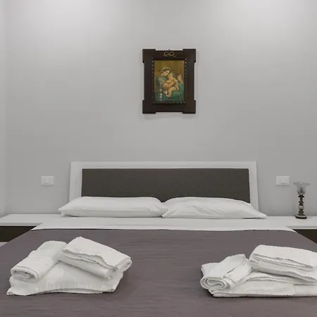 Holiday home Casa Bella