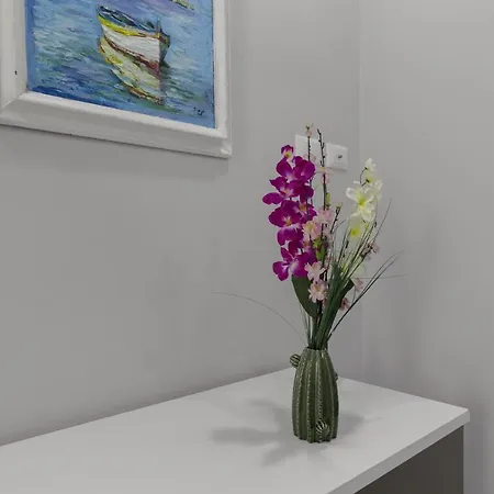 Hébergement de vacances Casa Bella