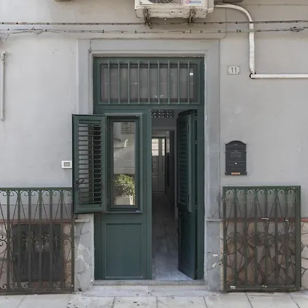 Holiday home Casa Bella Palermo