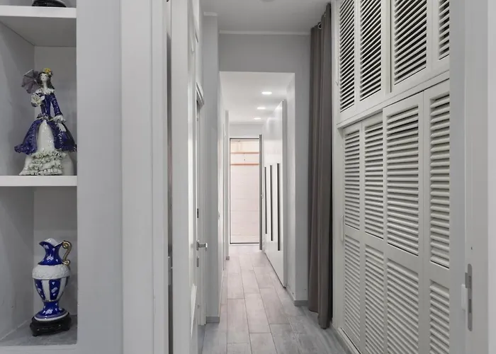 Casa Bella * 巴勒莫