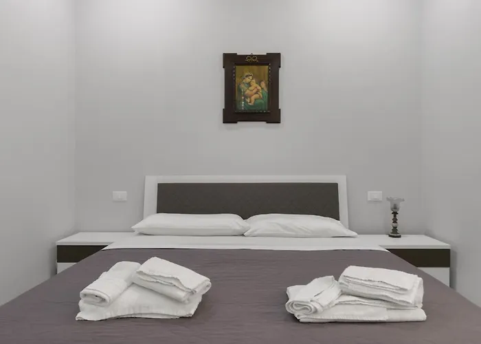 度假居 Casa Bella
