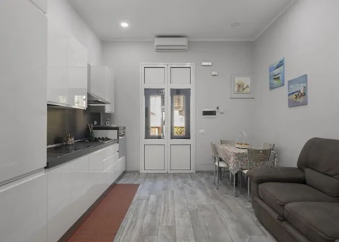 度假居 Casa Bella *