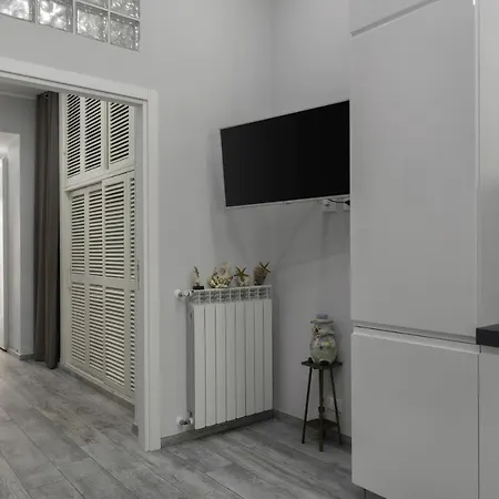 بيت للعطل Casa Bella *