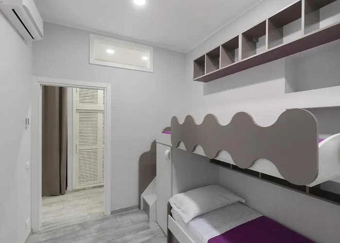 Σπίτι διακοπών Casa Bella *